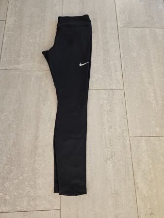 Fitnesshose, Runninghose, Sporthose, Nike