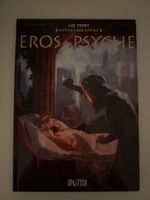 Luc Ferry Eros Psyche Mythen der Antike Comic