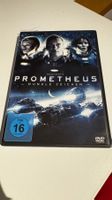 Prometheus (DVD)