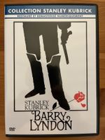 BARRY LYNDON - STANLEY KUBRICK