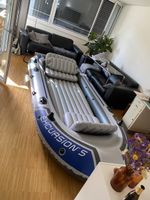 Schlauchboot Intex Excursion 5