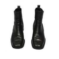 BONGENIE GRIEDER Stiefelette Gr. 36.5