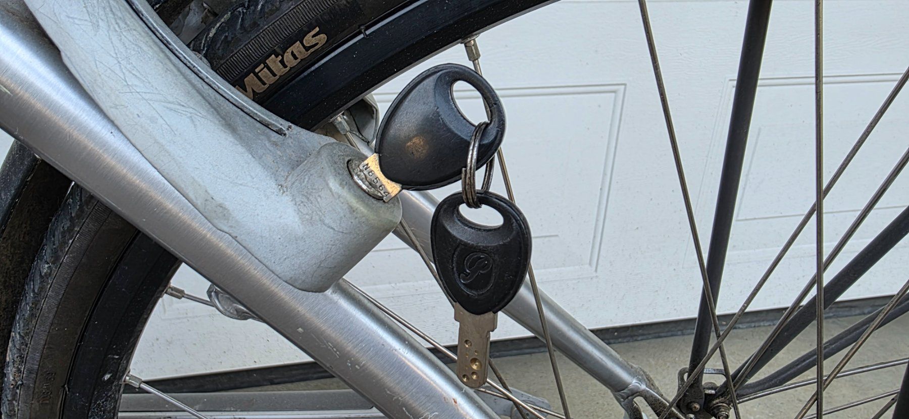 Biciclette: E-Bike Flyer – Usato da Aarburg venduto da ebbe_im_portemonnaie 1