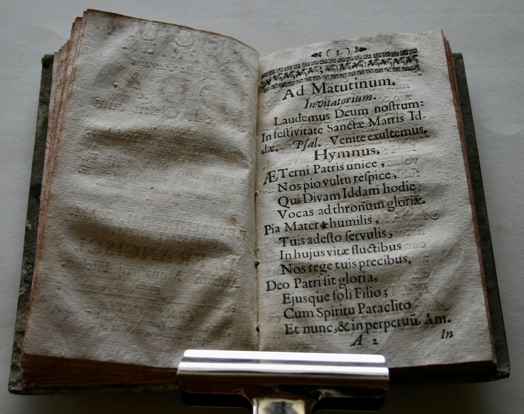 Libri: PROPRIUM SANCTORUM MONASTERII FISCHINGENSIS – Usato da Winkel venduto da Gallica 5
