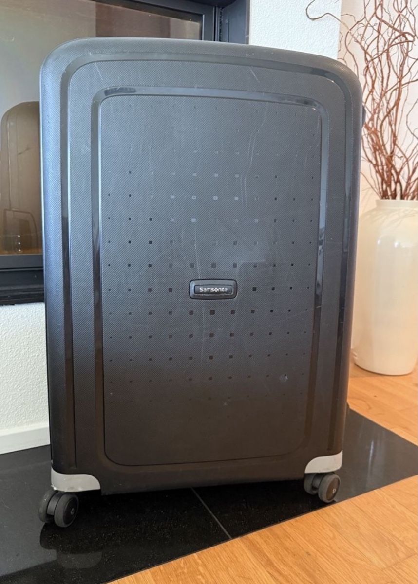 Samsonite Valigie: Samsonite / 4 Rollen / 69 cm – Usato da Zürich venduto da 2ndhandzurich