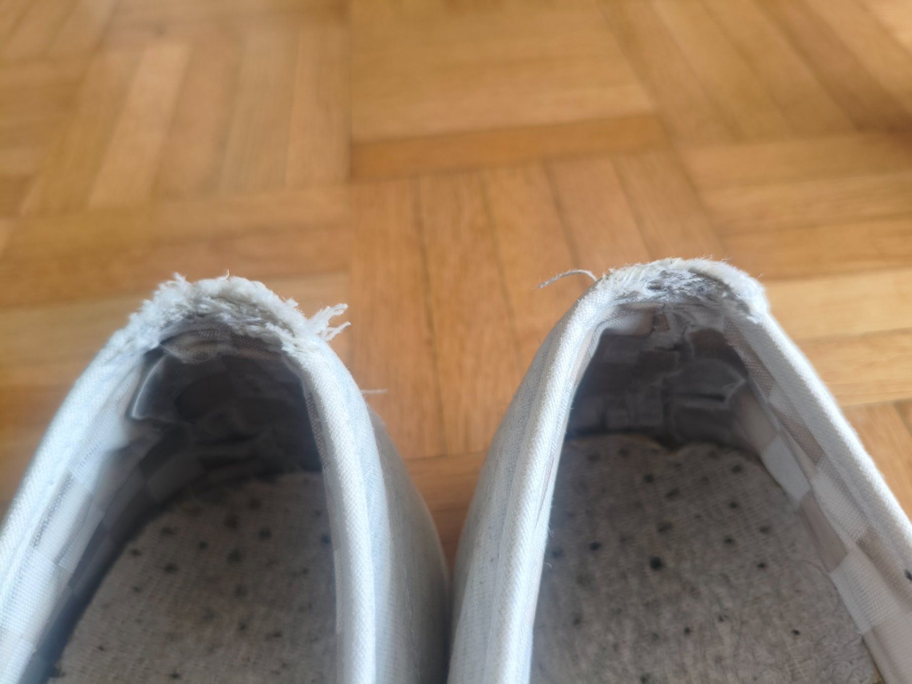 Scarpe da uomo: Schuhe Gr. 42 – Usato da unterengstringen venduto da azo_d69v 4