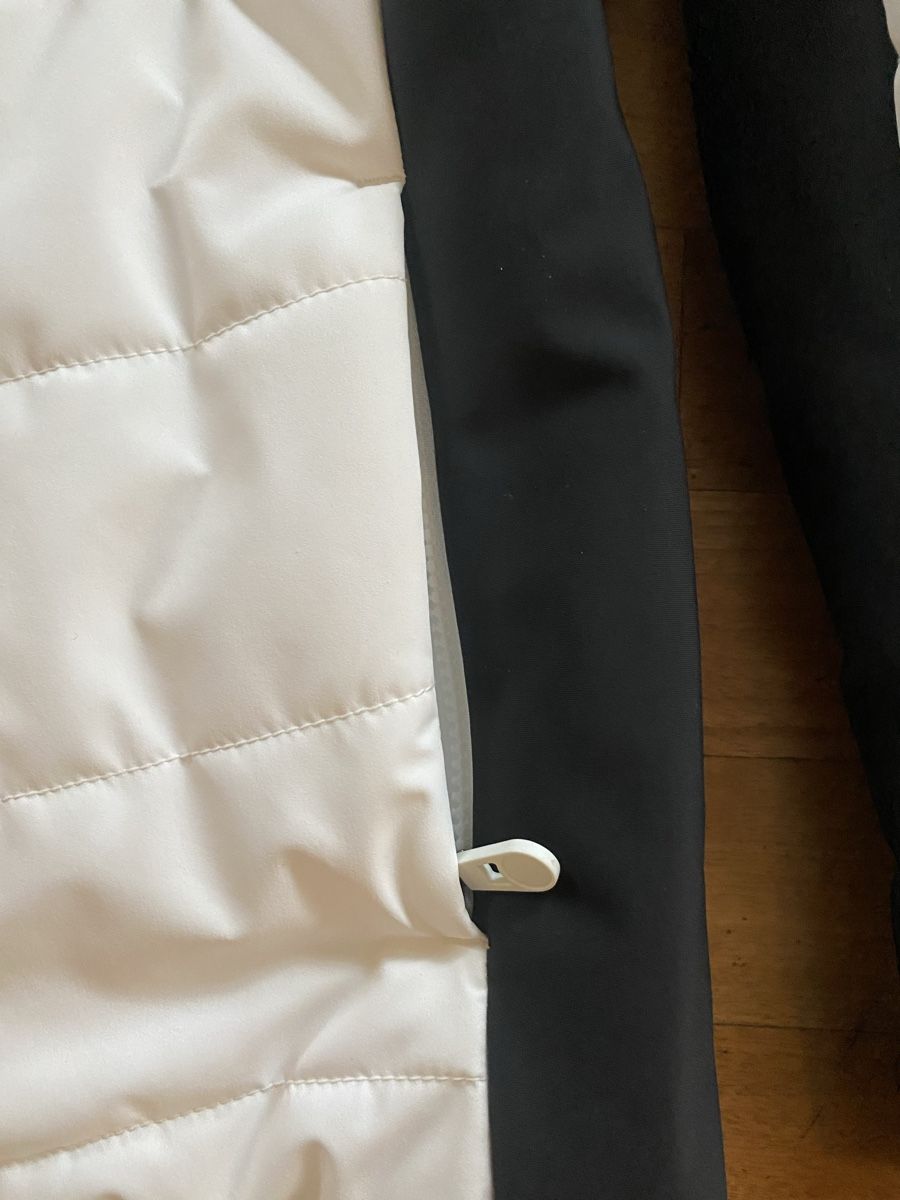 Fusalp Giacche: Fusalp skijacke neu – Nuovo e nell'imballaggio originale da Matten b. Interl venduto da Kings-Fashion 4
