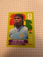 Panini Sticker WM 2026, GHA 2 Lawrence Ati Zigi