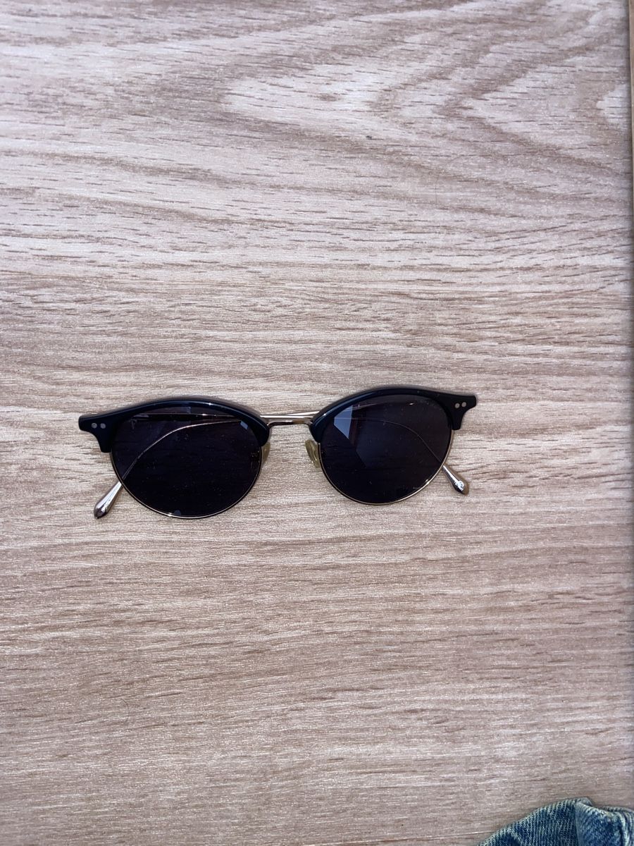 Ray-Ban Occhiali & Lenti: Lunettes rayban – Usato da Crissier venduto da vic_skx6