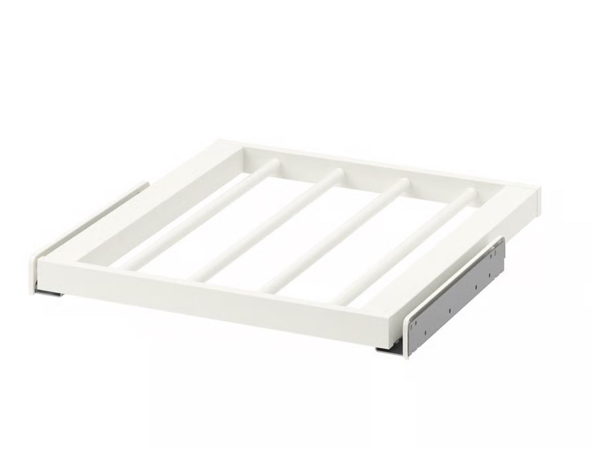 Ikea Appendiabiti: 2x Hosenaufhängung Komplement IKEA – Nuovo (secondo la descrizione) da Zürich venduto da Rehlia 4