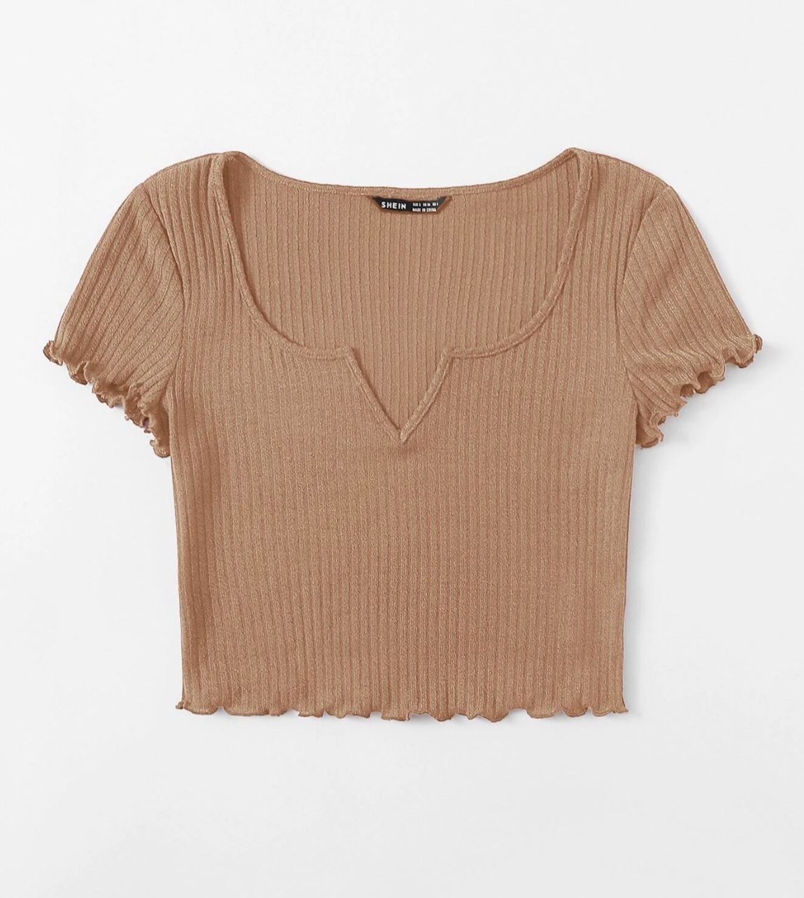 Shein T-Shirts: Neu schickes T-Shirt, Grösse S – Neu und originalverpackt aus Winterthur von Sunshine143