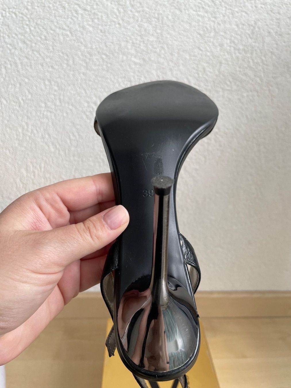 Scarpe da donna: VICIOUS Schuhe - echtes Leder - NEU – Nuovo e nell'imballaggio originale da Bülach venduto da tiz_mg62 2