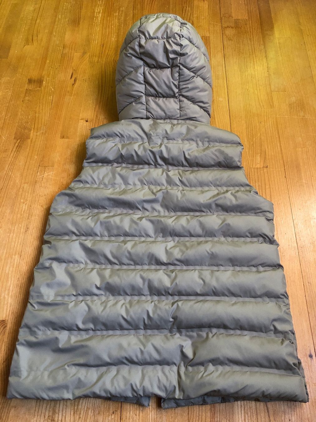 Zara Sonstige Jungenkleidung: Gilet Zara gr.130 – Gebraucht aus Gebenstorf von white9 1
