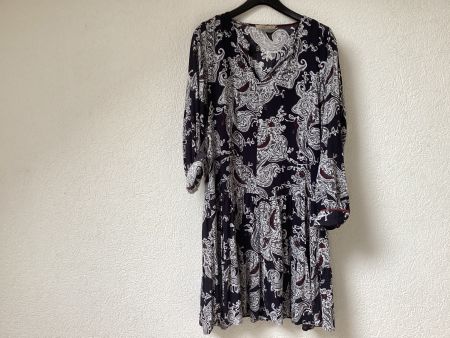 Smith & Soul schönes, leichtes, elegantes Kleid, Gr. S