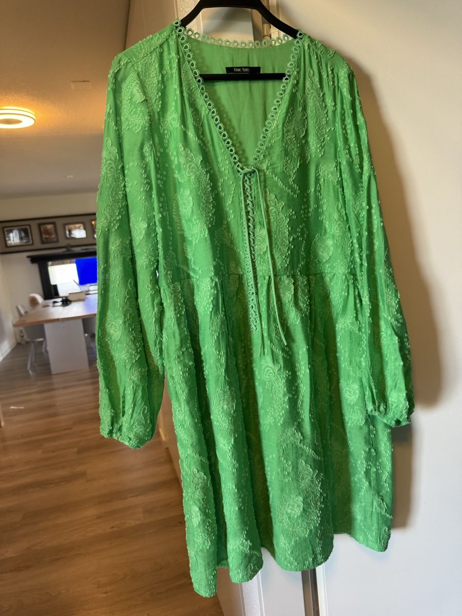 Robes: Kleid Marc Aurel – Neuf (Voir description) à zürich par dalia06 1