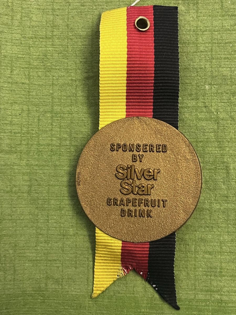Placchette & Badge: Olympische Spiele München 1972 – Usato da Itingen venduto da Bebbi6569 1