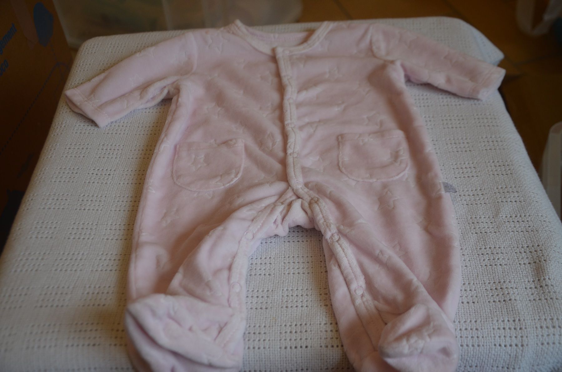 Pigiama & Simili: TAILLE 56 - 3 PIJAMA – Usato da Chiasso venduto da Dolly015 2