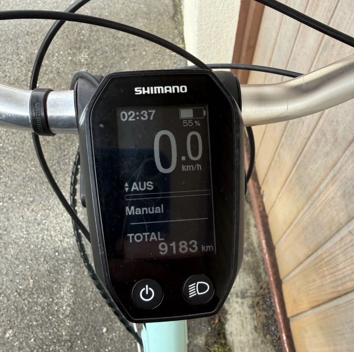 Tour de Suisse Biciclette: Tour de Suisse E-Bike – Usato da Oberentfelden venduto da lam_vj88 4