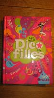 le dico des filles