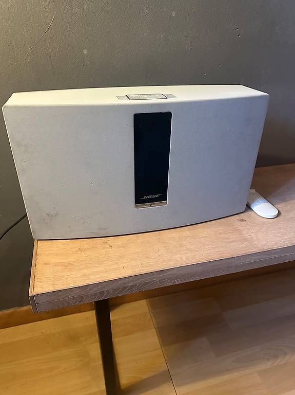 Casse acustiche: Bose Sound Touche 30 – Usato da Aathal-Seegräben venduto da rom_cg7q