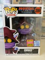 Funko POP! Movies Les Maîtres de l'Univers (2026) Orko Limit