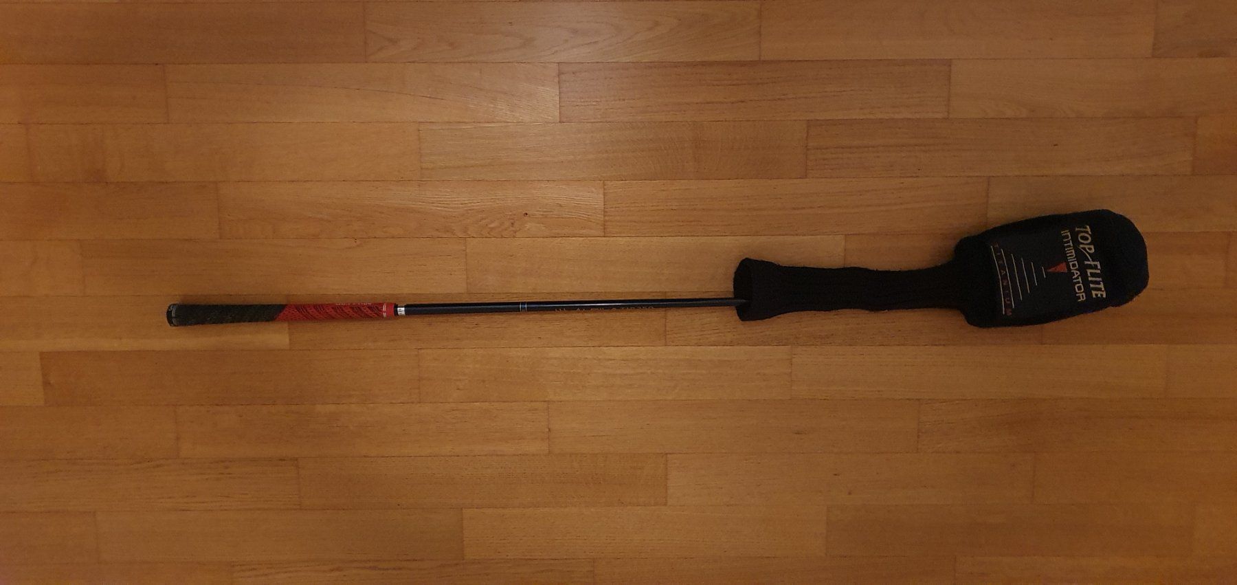 Mazze & Set: Golf Driver – Usato da Meggen venduto da zappazita 3
