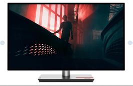 LENOVO ThinkVision Monitor 27 Zoll / P27h-30 (26062740)