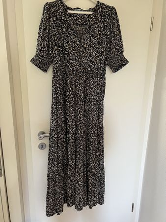 Maxikleid Scotch & Soda, Grösse M
