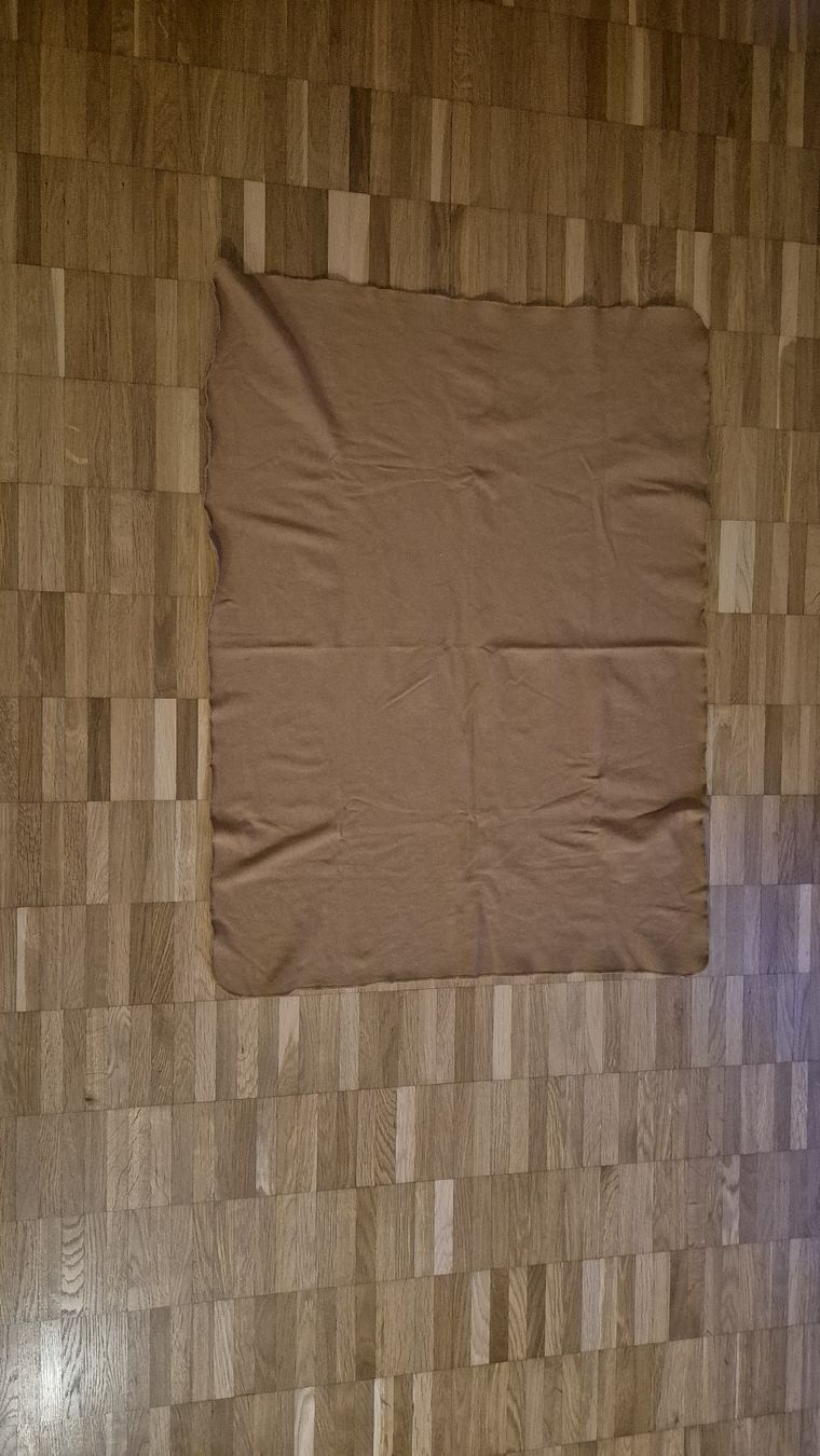 Coperte: Pucktuch – Usato da Schaan venduto da lulu_xx