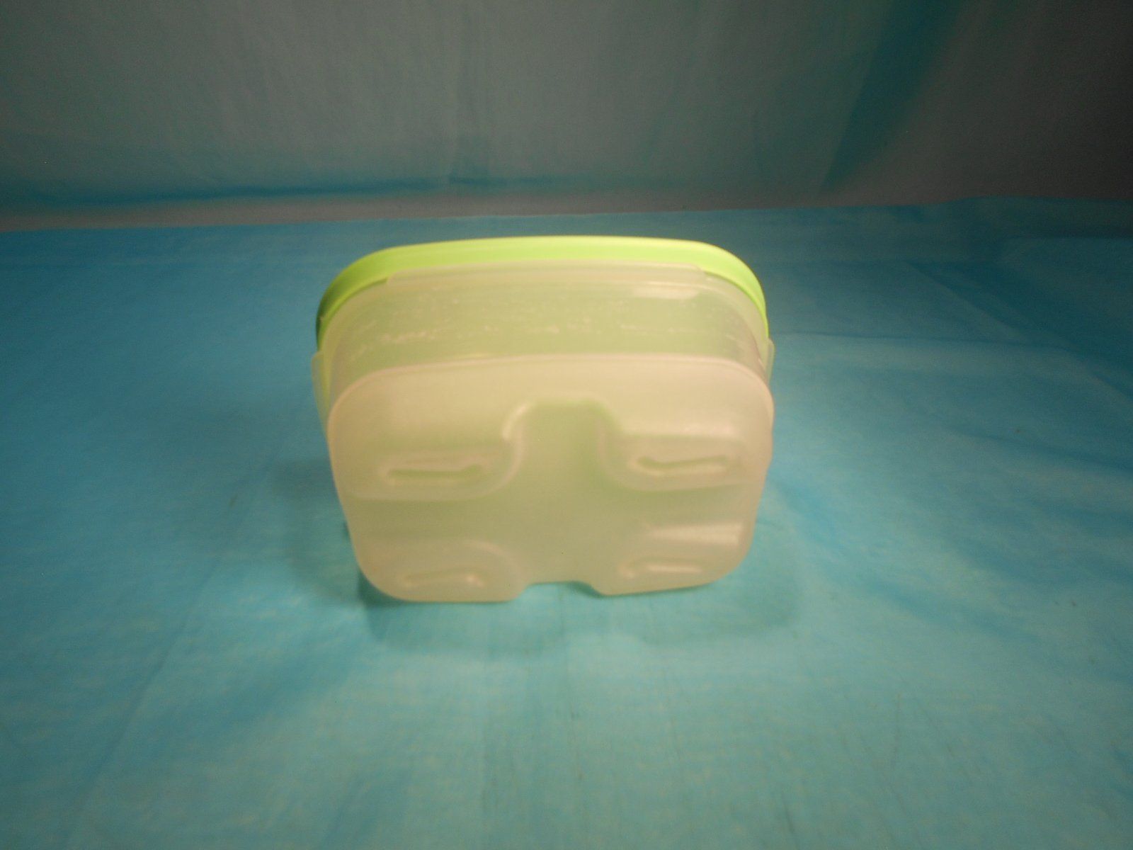 Tupperware Contenitori & Simili: Tupperware Behälter, Klima Oase – Usato da Bellach venduto da JingleCherry 1