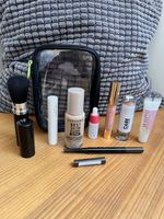 Kosmetik Set Sephora diverse Marken guter Zustand gebraucht