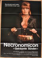 Necronomicon - Jess Franco
