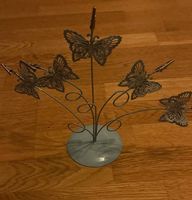Porte photo papillon