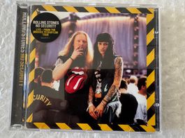 Rolling Stones - No Security (Live)