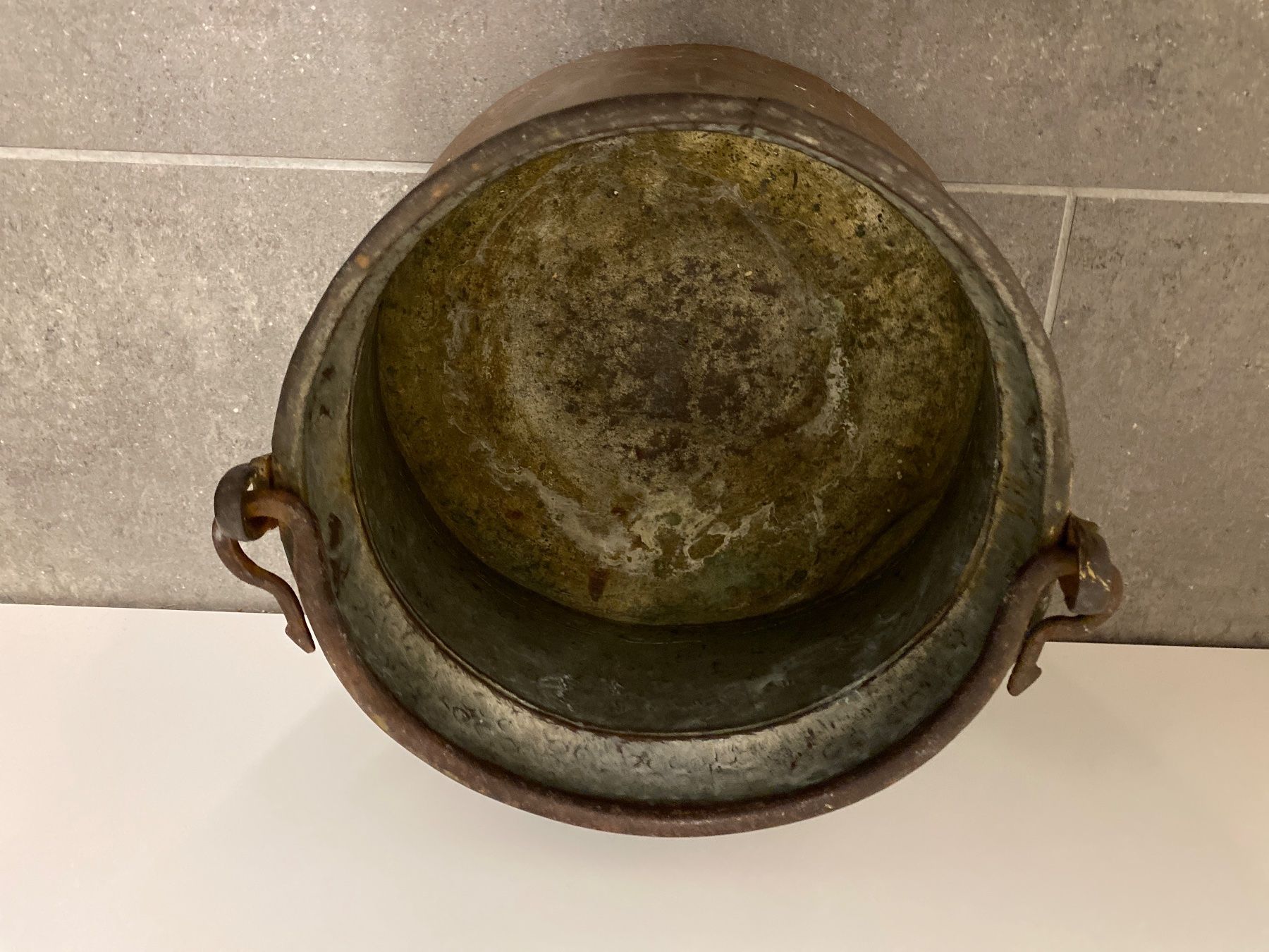 Casseroles: Kupfertopf – D'occasion à Bülach par Jackybabue 2
