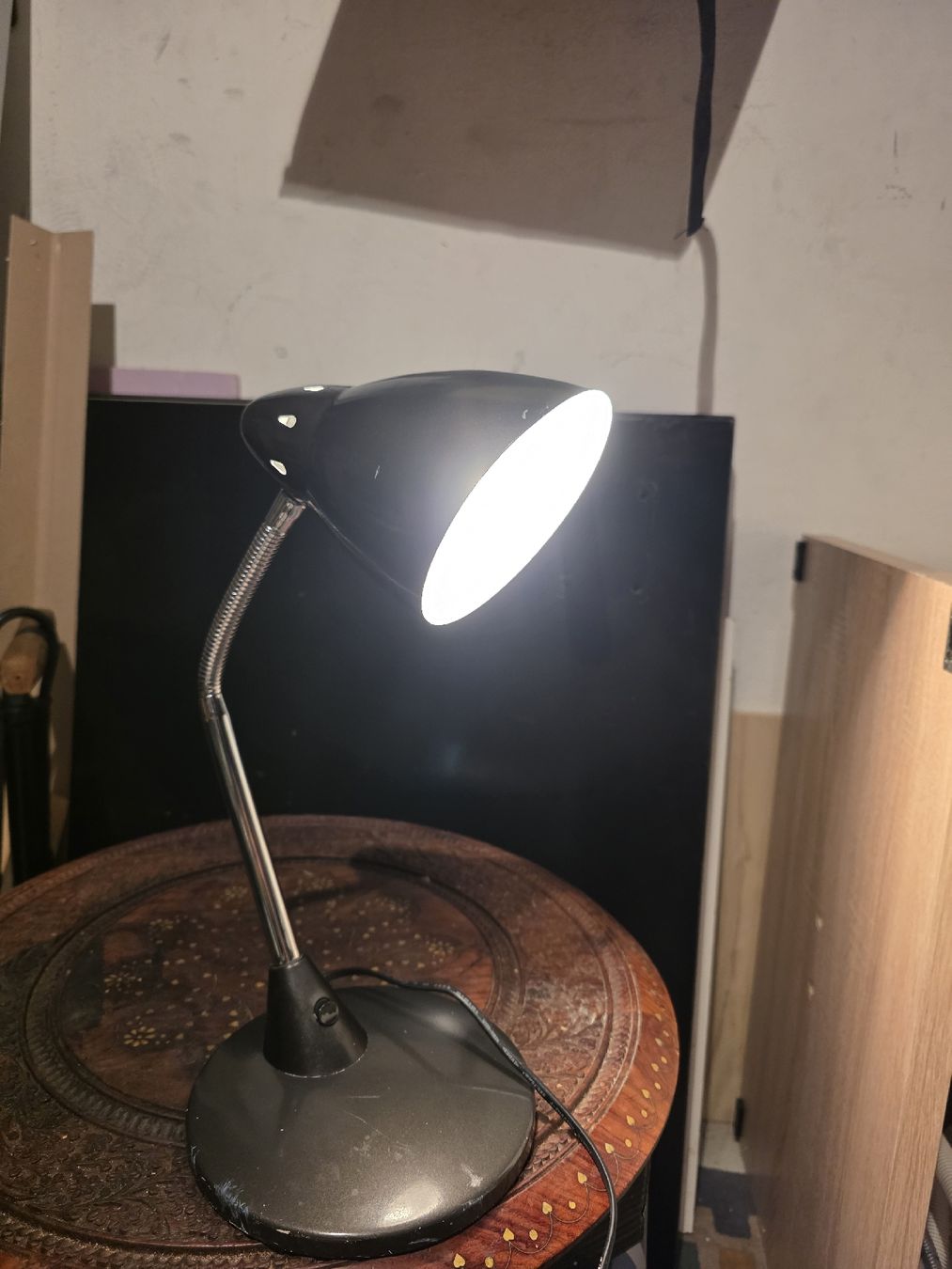 Lampade: lampe Brookline vintage  – Usato da Prilly venduto da Tigrou2017 7