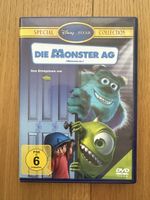 Monsters, Inc. (DVD) - Disney Pixar Special Collection