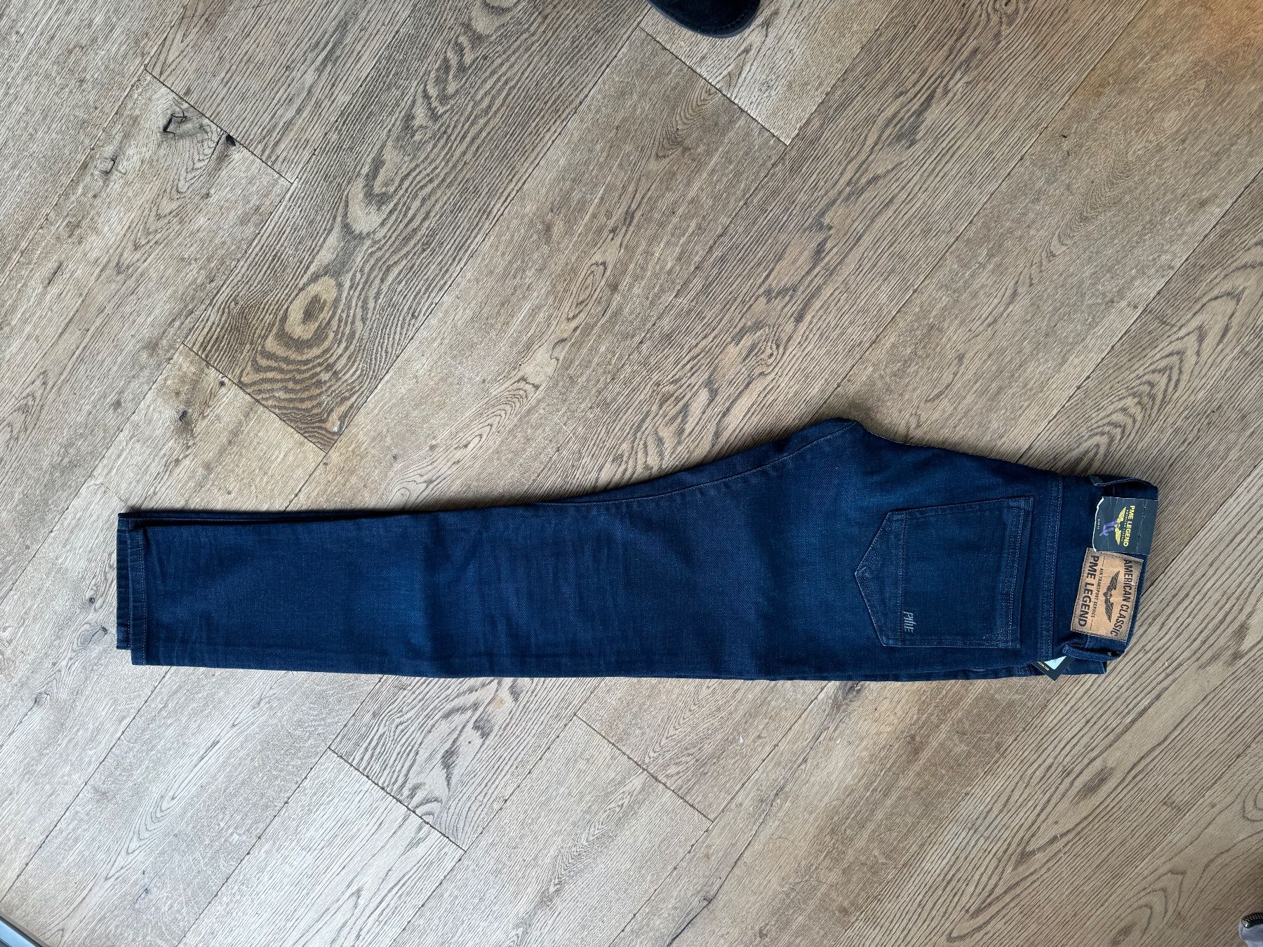 PME Legend Jeans: Jeans, PME **NEU**  29/32 – Nuovo (secondo la descrizione) da Stettfurt venduto da outlet72 1