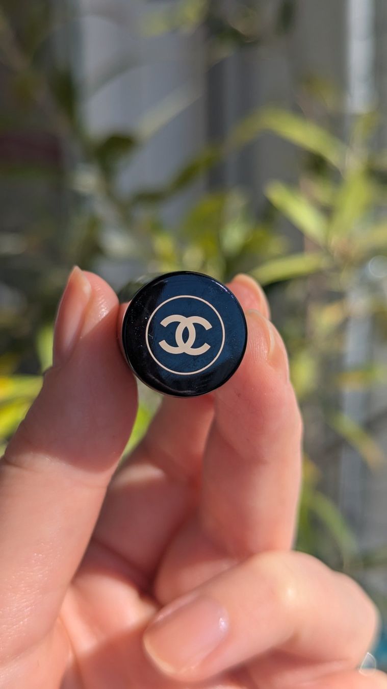 Chanel Make-up: Chanel Foundation Pinsel – Usato da Zürich venduto da oschance 1