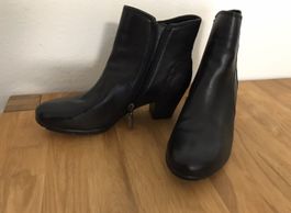 Medicus Lederschuhe