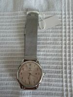 Armbanduhr Cheifel Paris Edelstahl neu mit Verpackung