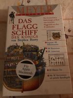 PC Spiel - Das Flaggschiff des Königs