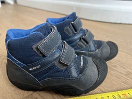 Geox Schuhe knöchelhoch Gr. 27 zum Austragen