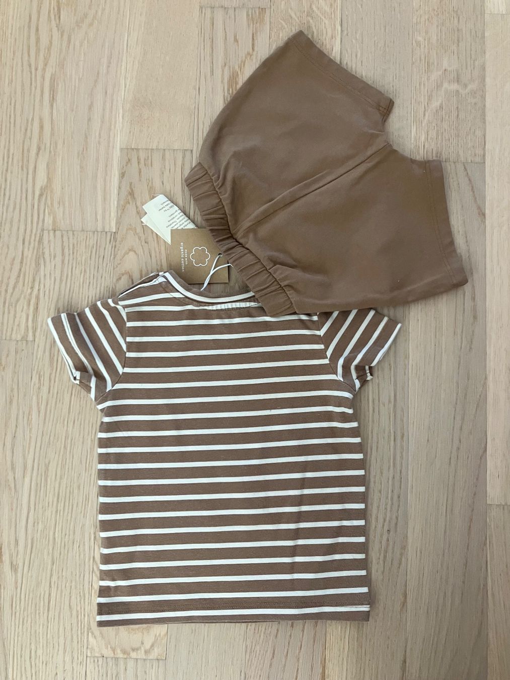 Name It Lotti & Set di vestiti: Name it & Coq en pâte Kleiderset - neu – Nuovo e nell'imballaggio originale da Winterthur venduto da leo_8ntn 5
