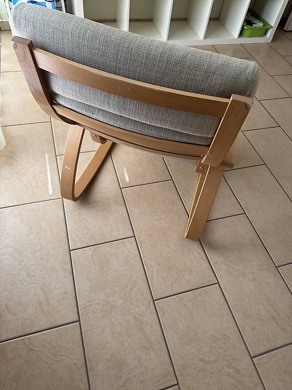 Ikea Poltrone: Sessel – Usato da Aesch BL venduto da Onir.c 1