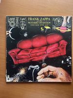 LP One Size Fits All - Frank Zappa