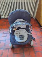 Transat bébé Chicco