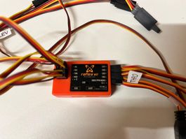 FMS Reflex V3 Flight Controller