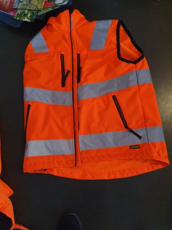 2 Arbeitsgilet