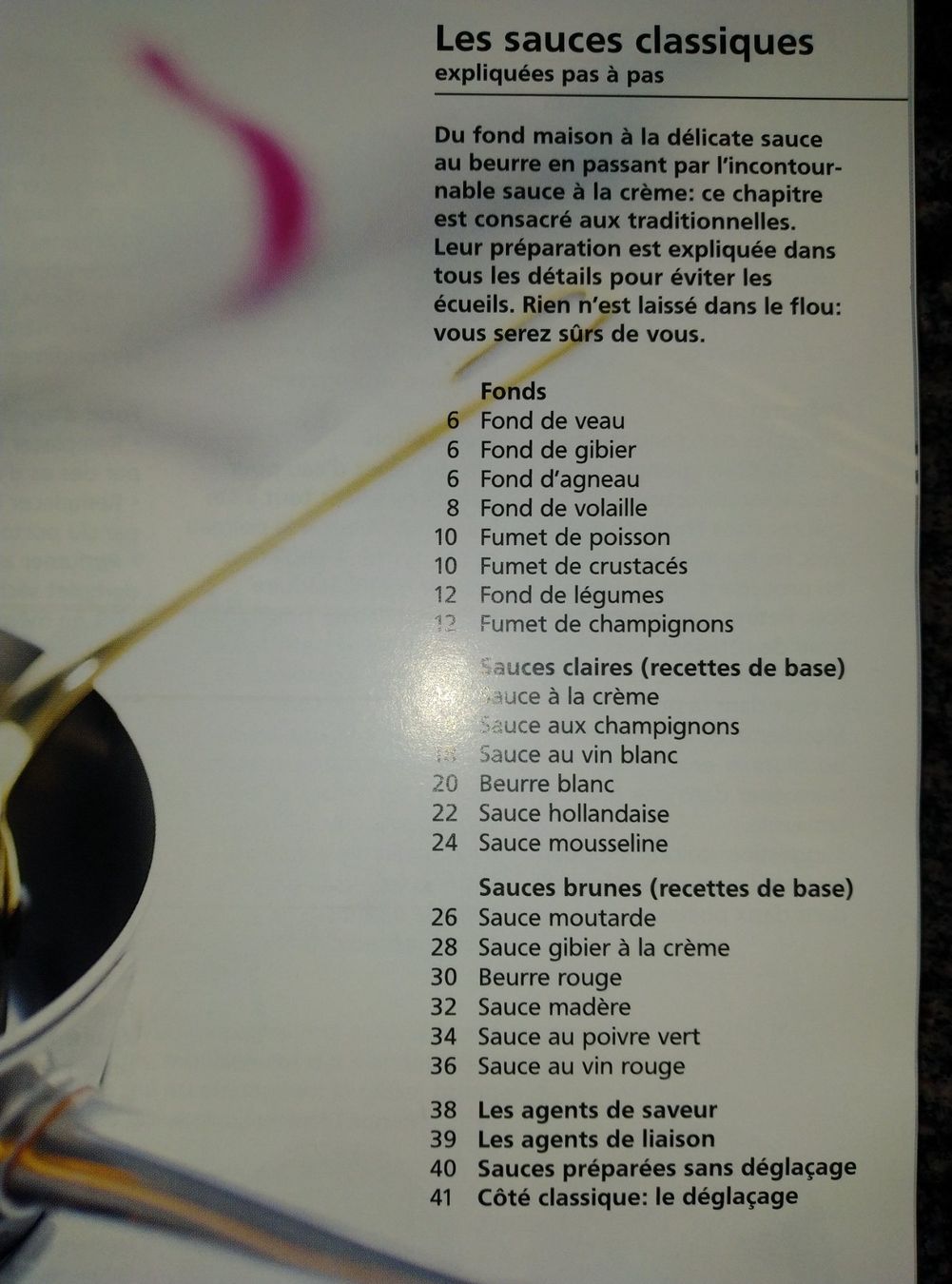 Libri: Sauces raffinées Betty Bossi – Usato da Cortaillod venduto da rozinna 1